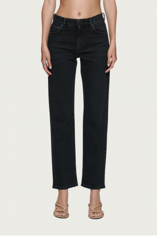 Slim Crop