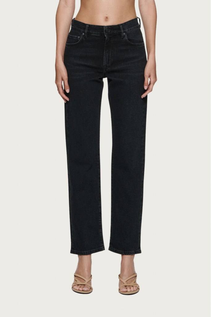 Slim Crop