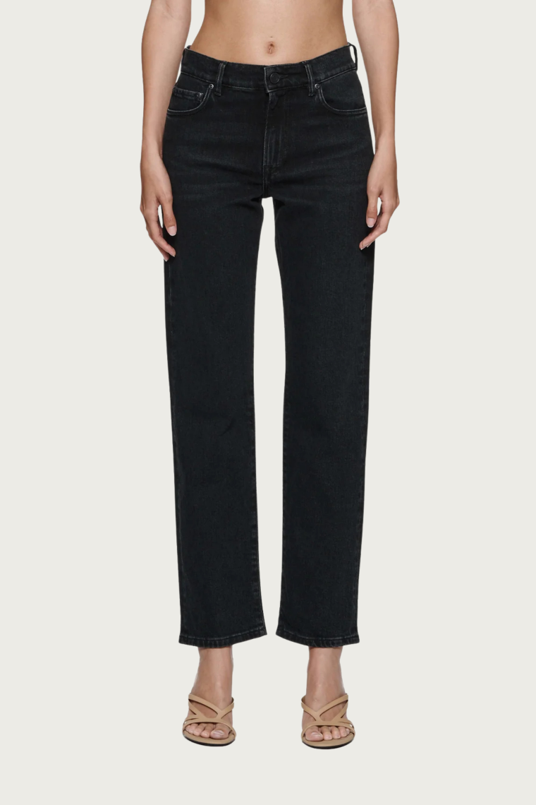 Slim Crop