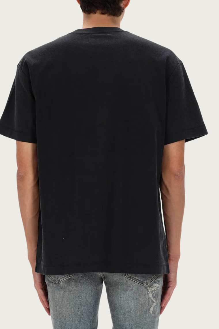 Textured Sparkle Tee