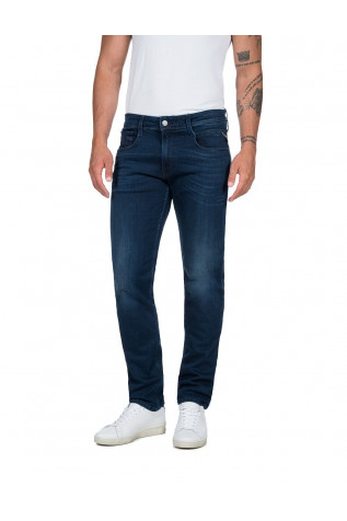 Replay Anbass Stretch Jean