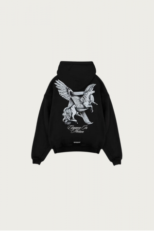 Elegance In Motion Hoodie