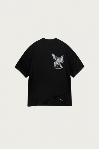 Elegance in Motion T