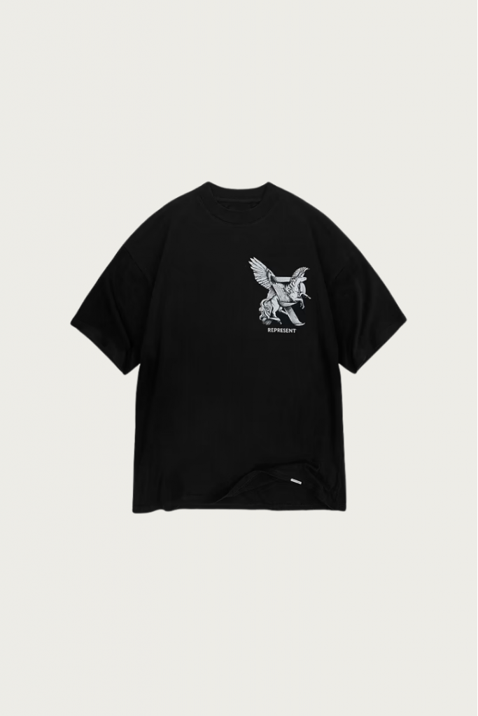 Elegance in Motion T