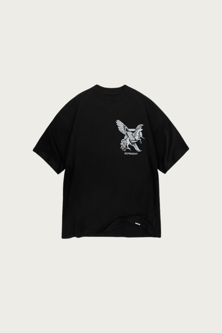 Elegance in Motion T