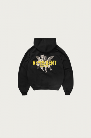 Legacy Cherubs Hoodie