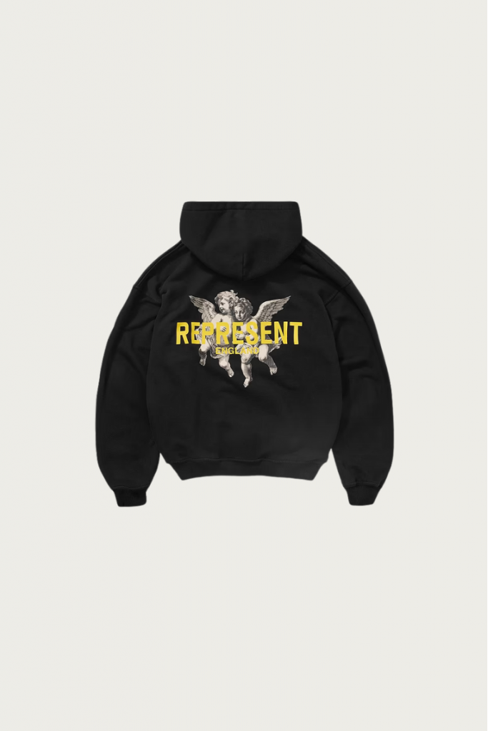 Legacy Cherubs Hoodie