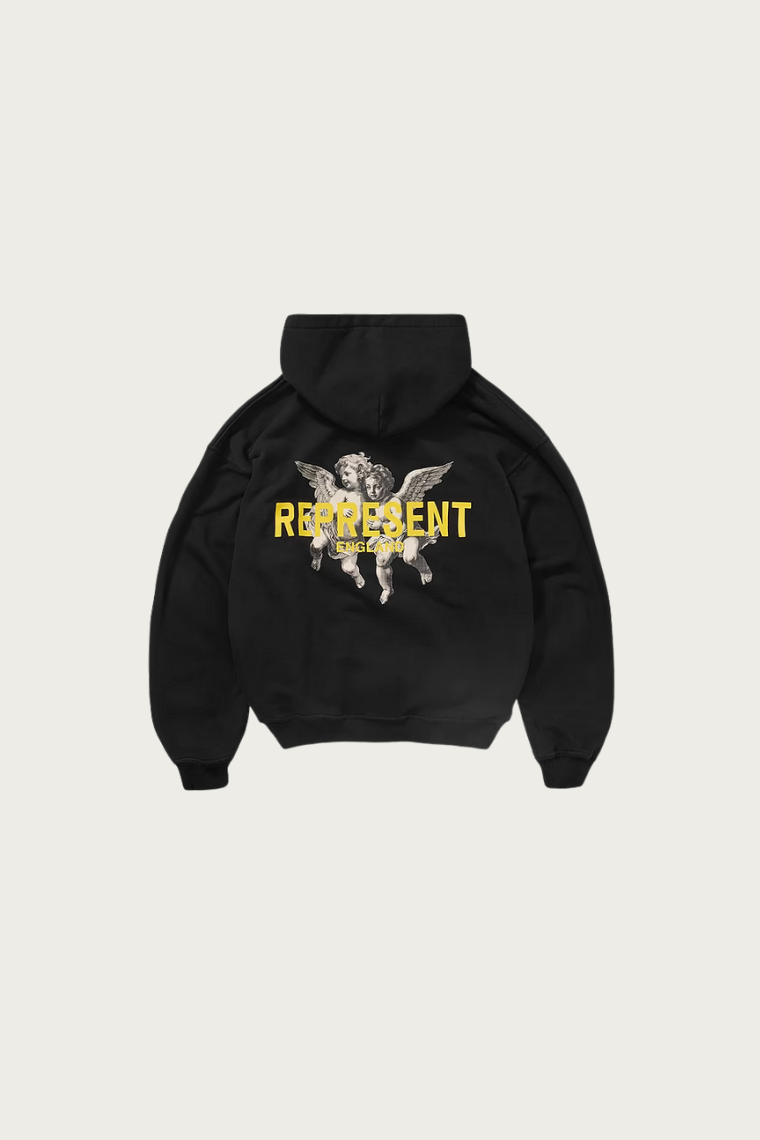 Legacy Cherubs Hoodie