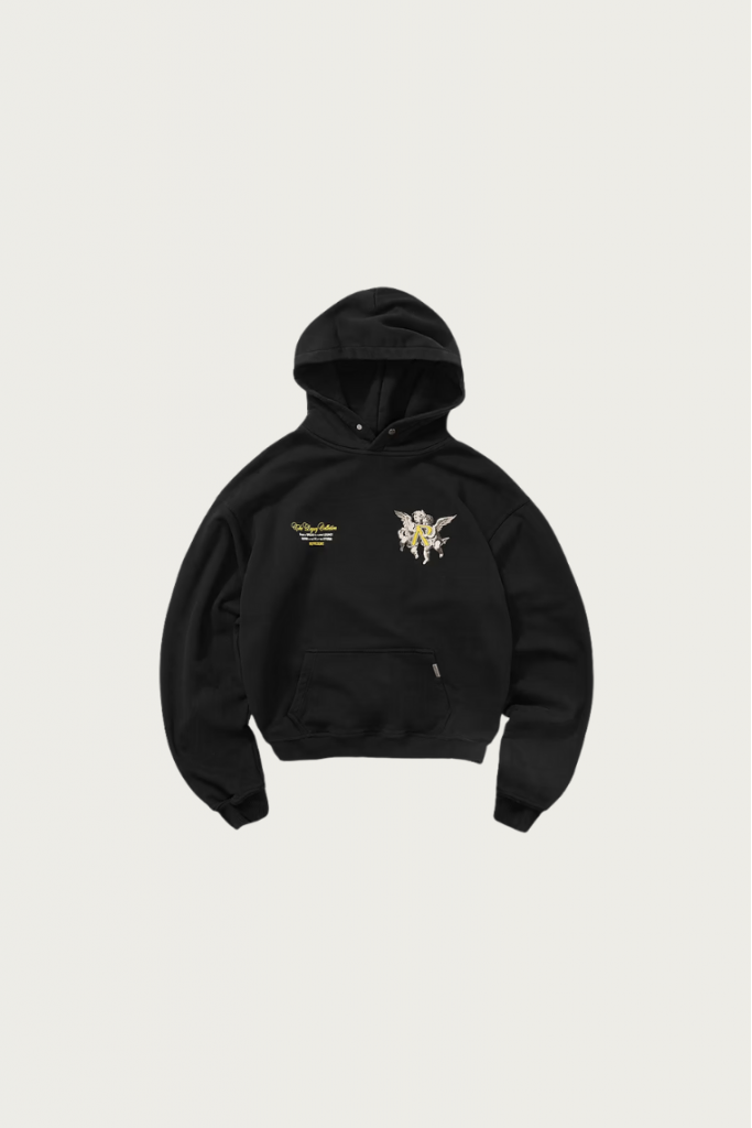 Legacy Cherubs Hoodie