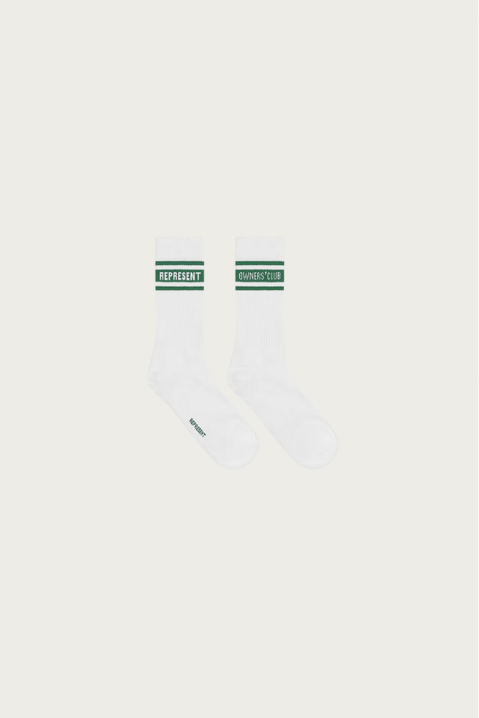 OC Socks