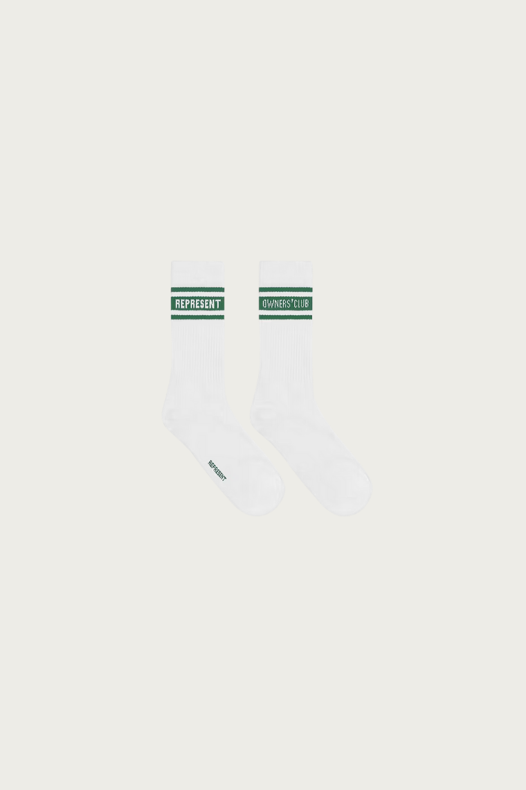 OC Socks