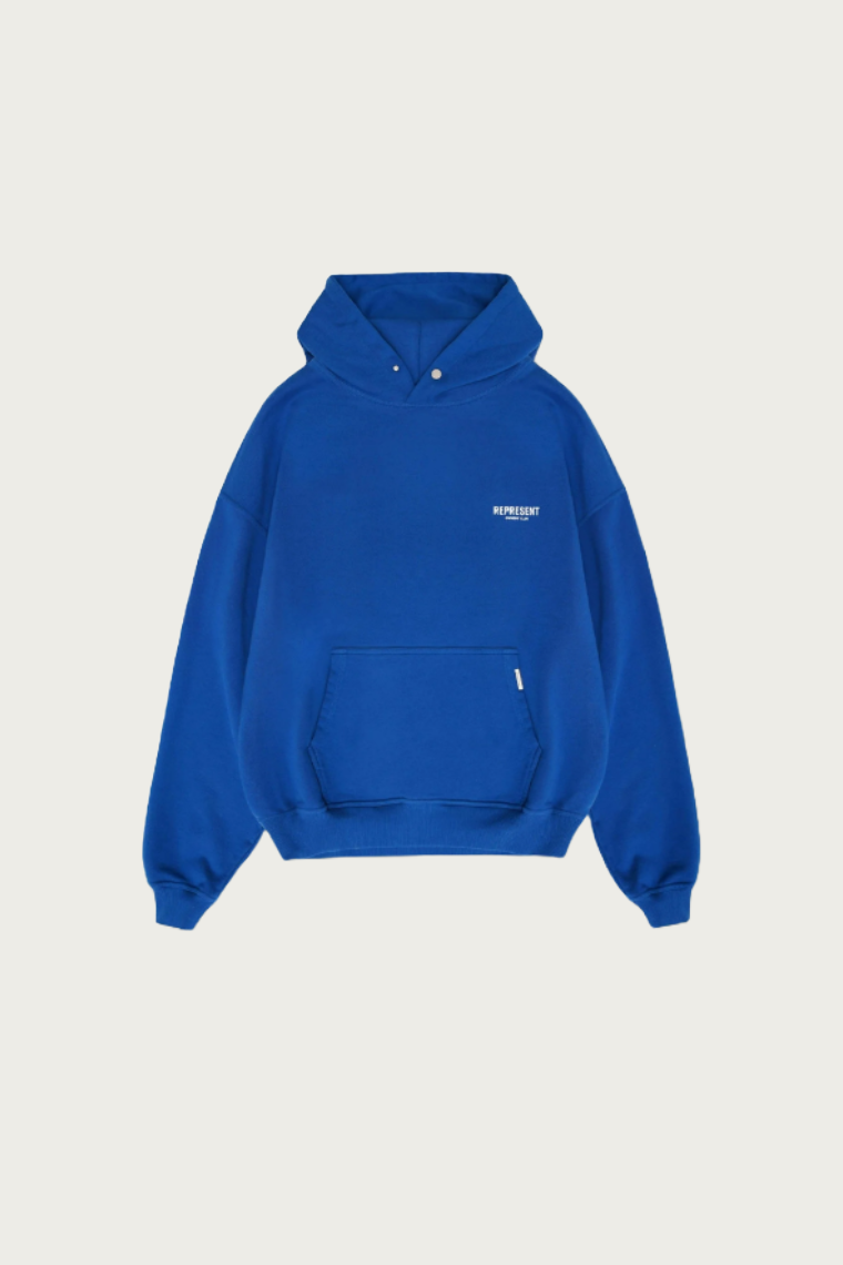 Owner's Club Hoodie