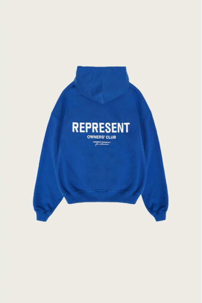 Owner's Club Hoodie