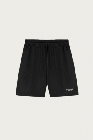 Owner's Club Mesh Short