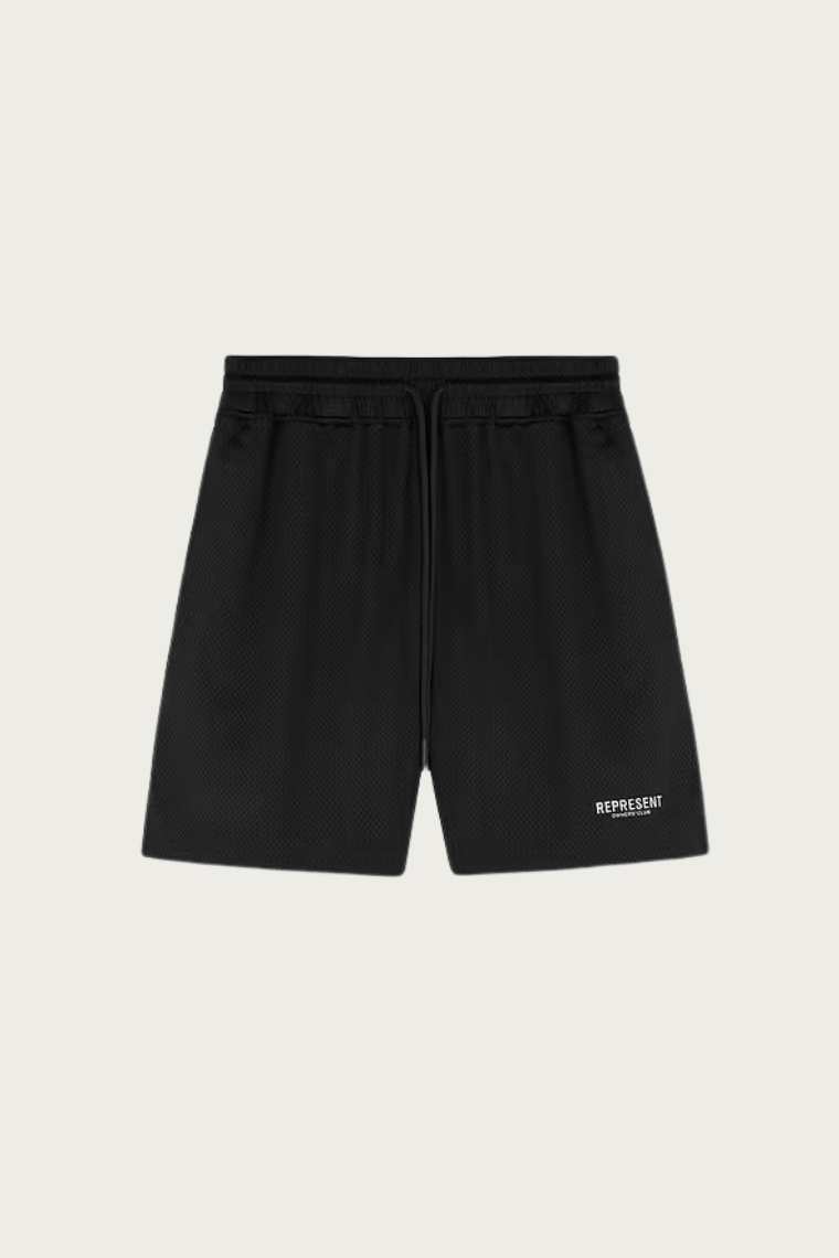 Owner's Club Mesh Short