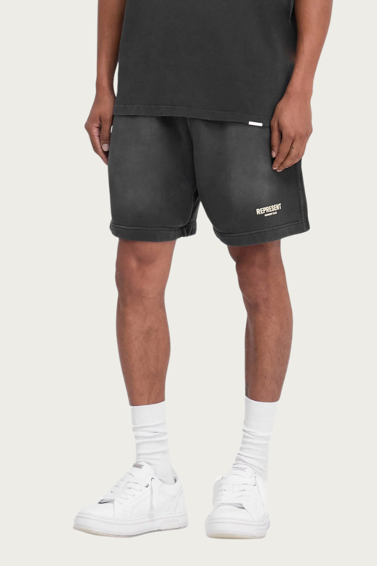 Owner's Club Shorts