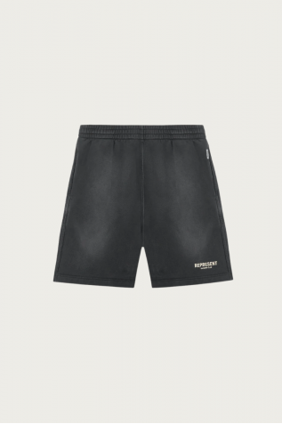 Owner's Club Shorts