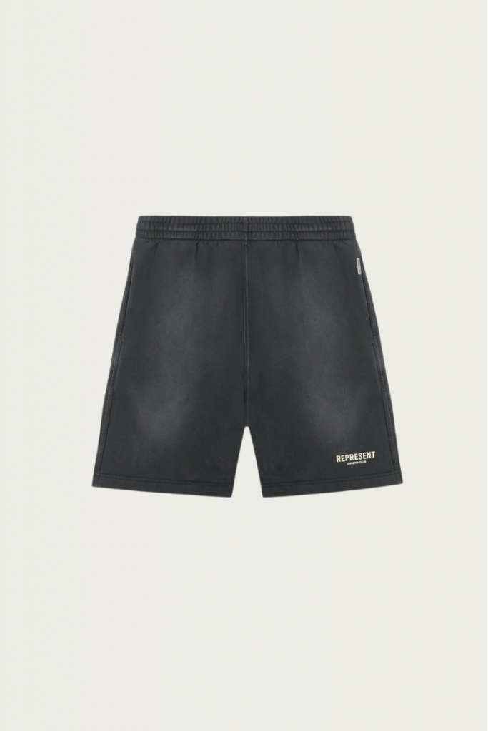 Owner's Club Shorts