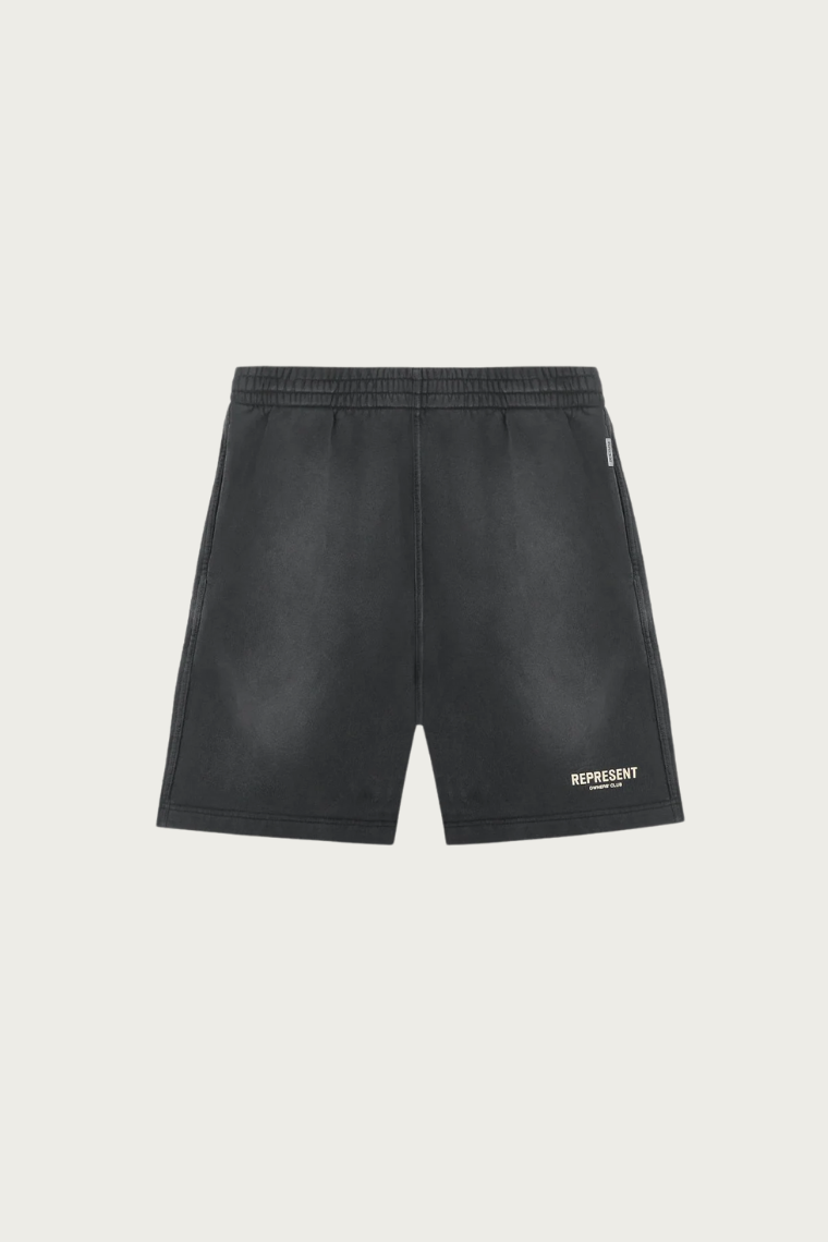 Owner's Club Shorts