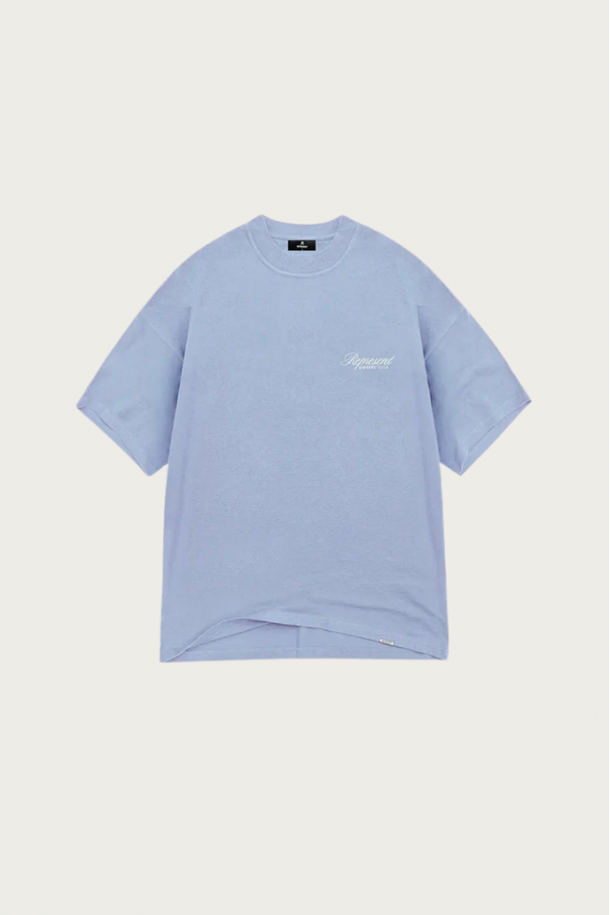 Owner's Club Script T-Shirt