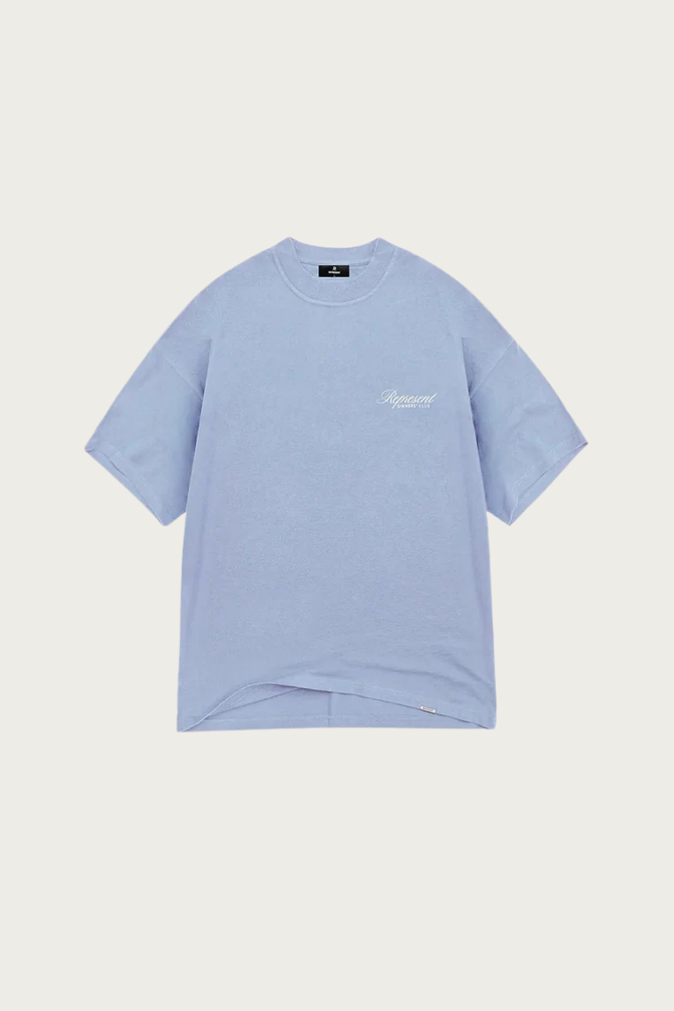 Owner's Club Script T-Shirt