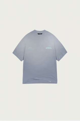 Patron of the Club T