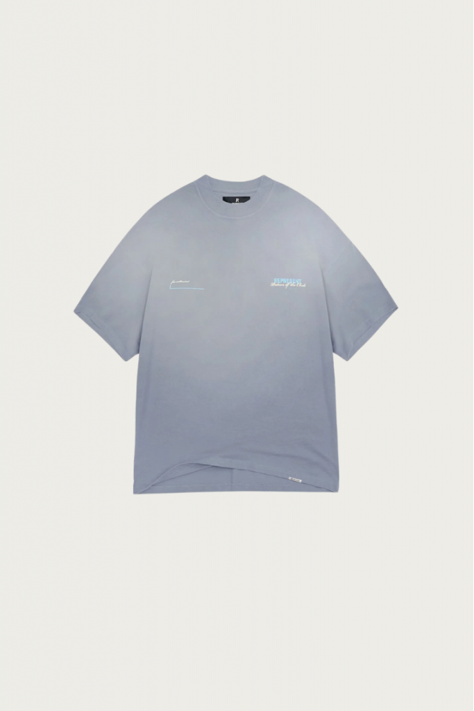 Patron of the Club T