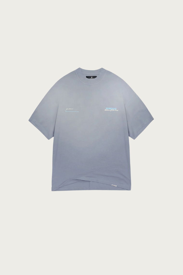 Patron of the Club T