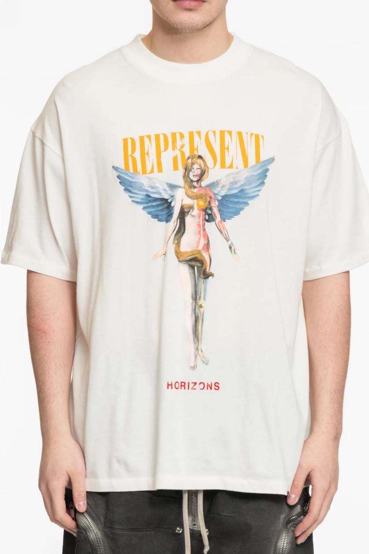 Reborn T-Shirt