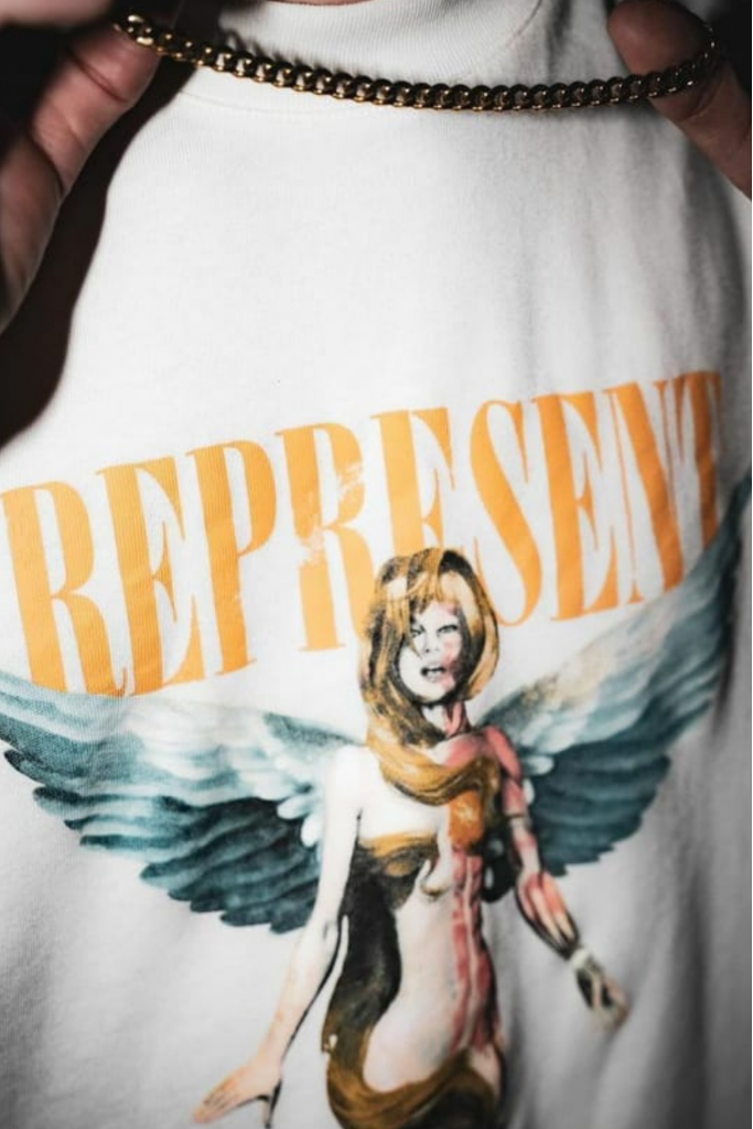 Reborn T-Shirt