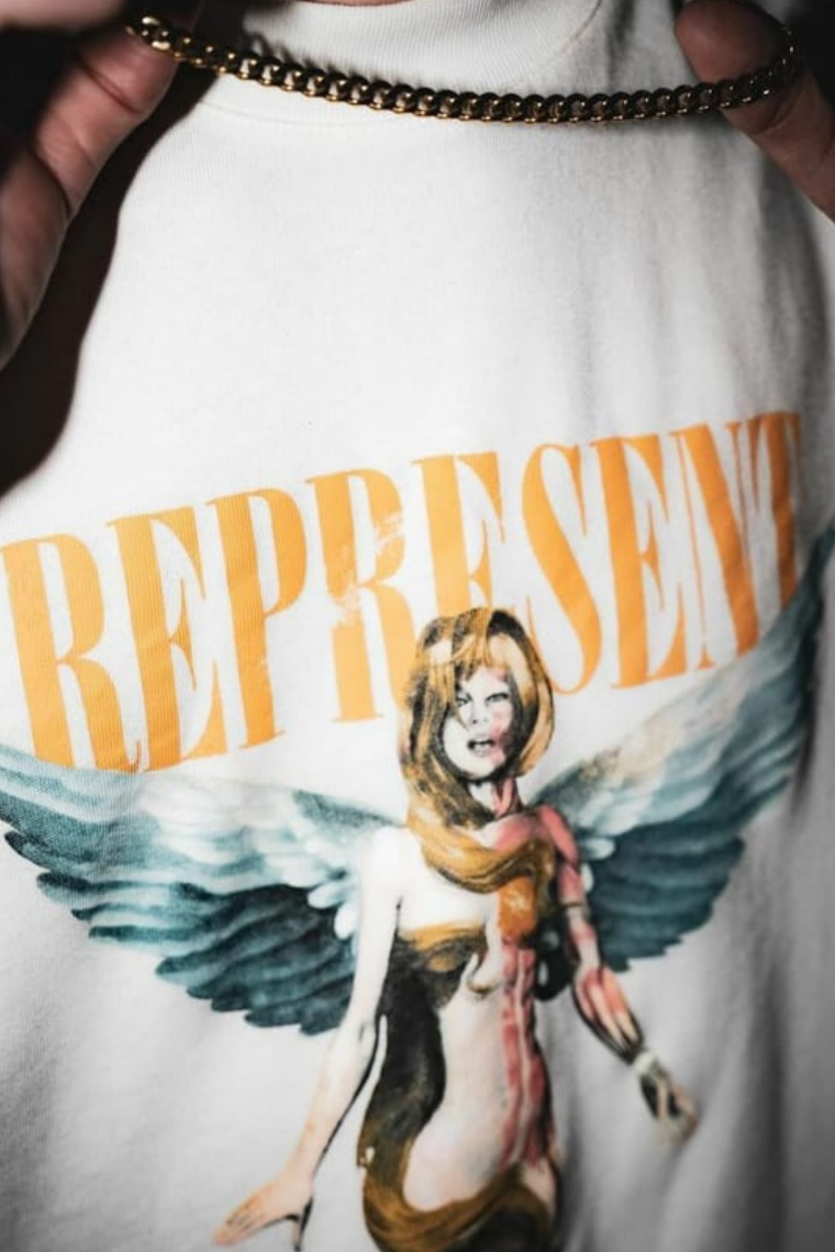 Reborn T-Shirt
