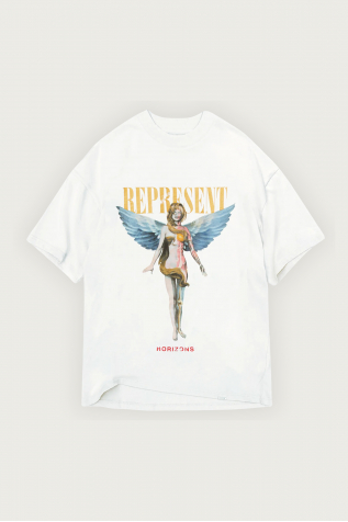 Reborn T-Shirt