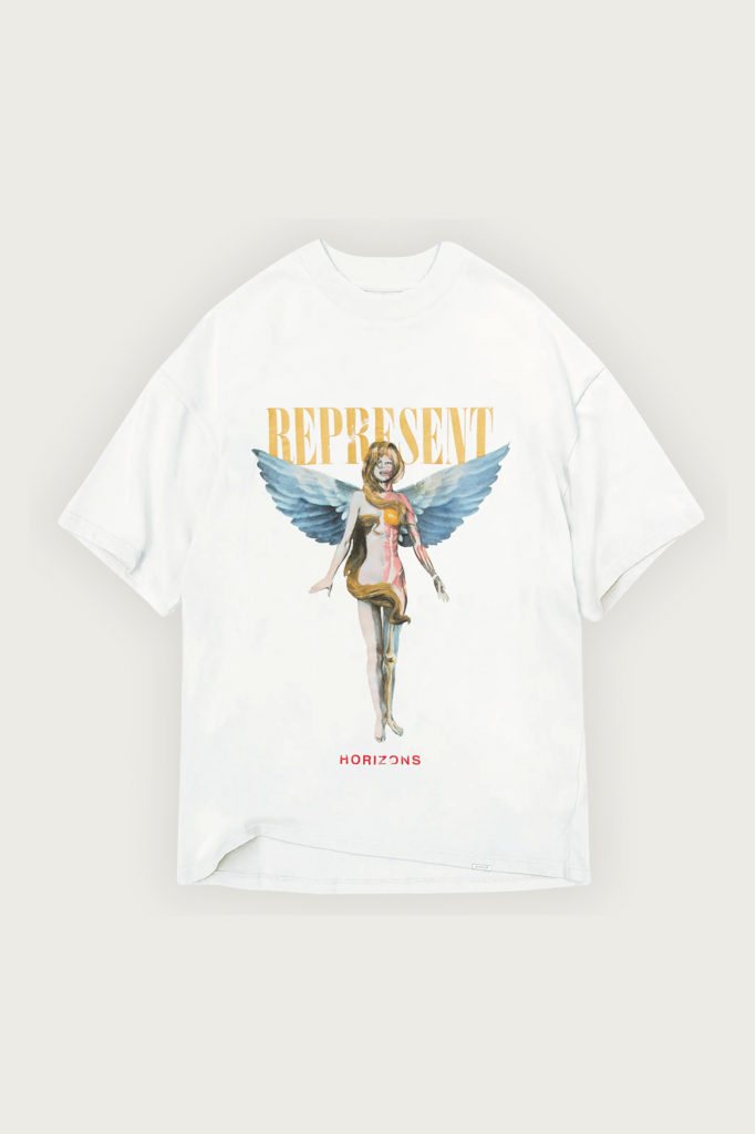 Reborn T-Shirt