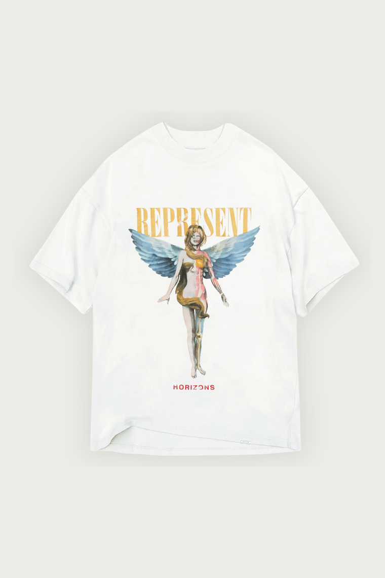 Reborn T-Shirt