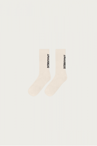 Represent Logo Socks