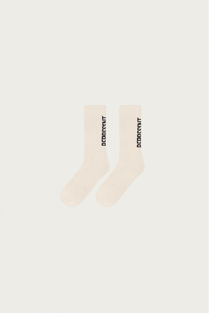 Represent Logo Socks