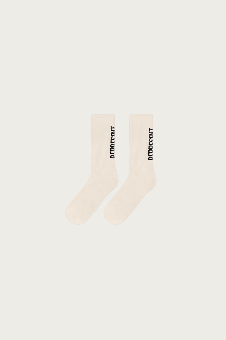 Represent Logo Socks