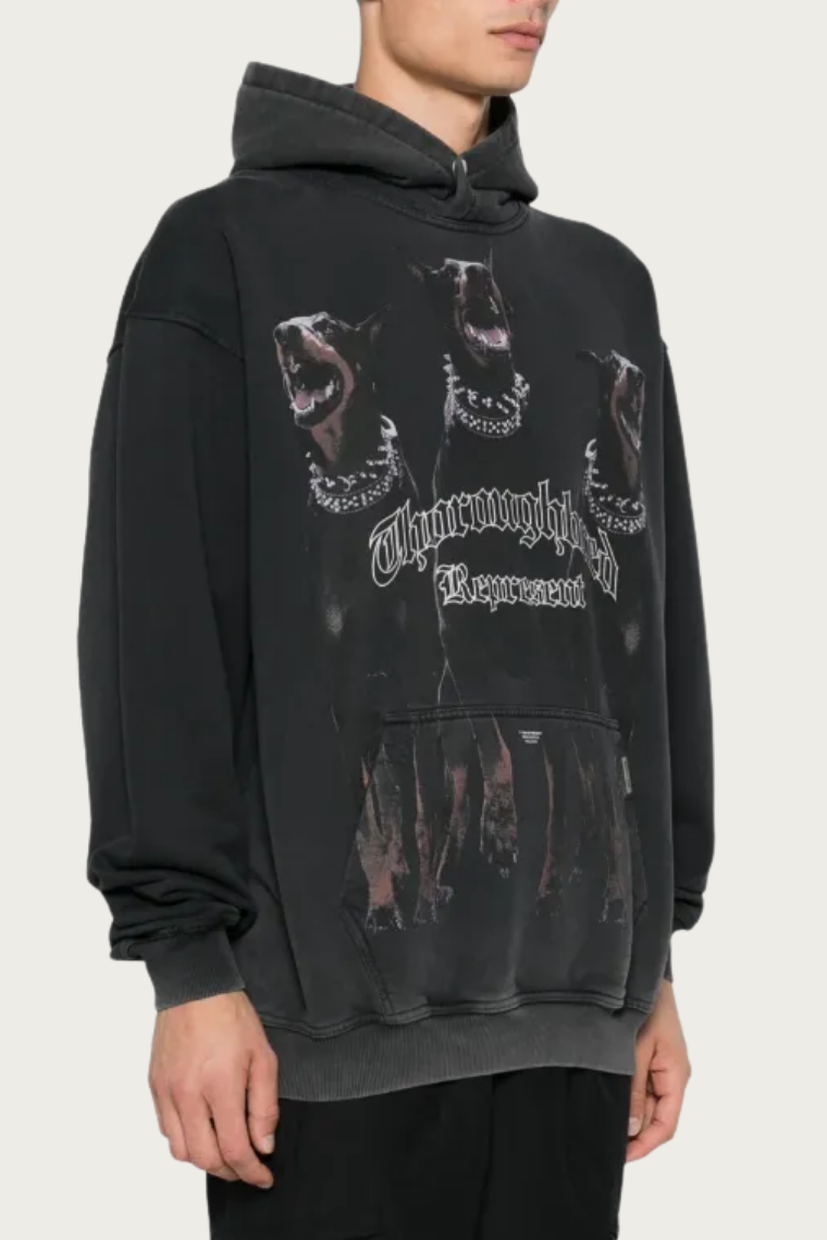 Thoroughbred Hoodie