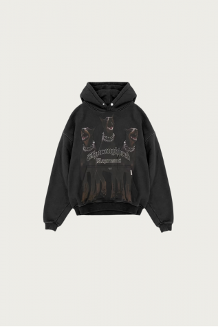 Thoroughbred Hoodie