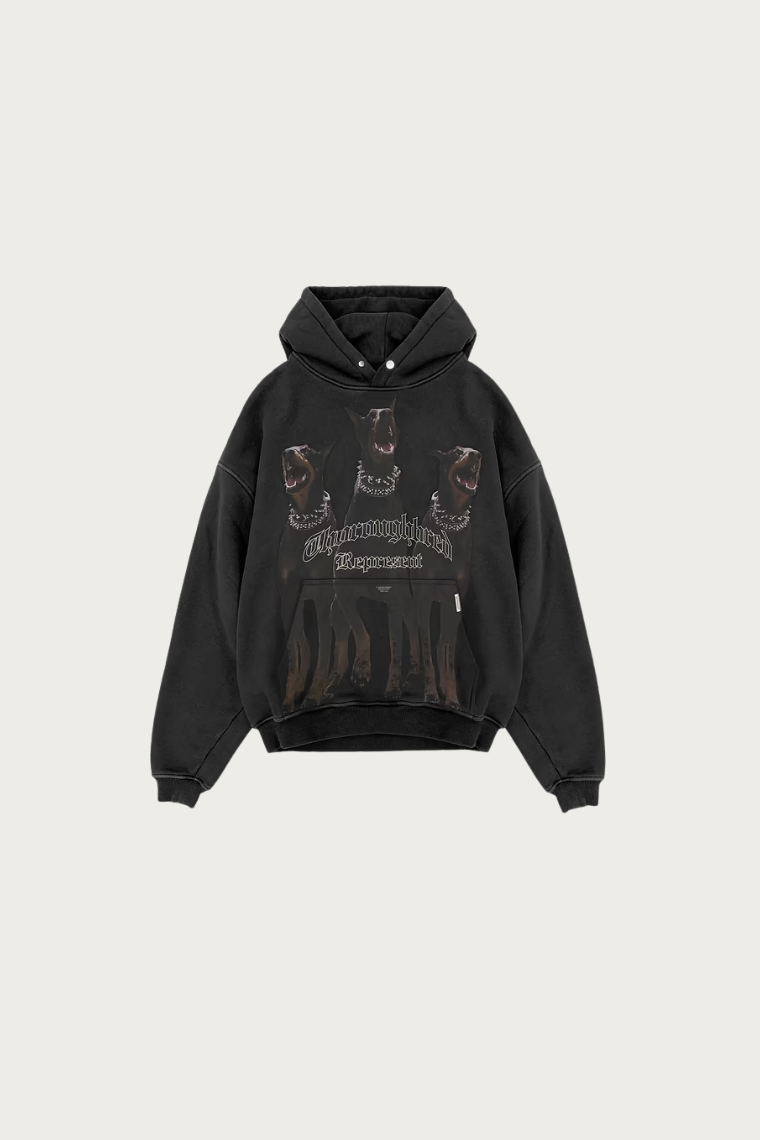 Thoroughbred Hoodie