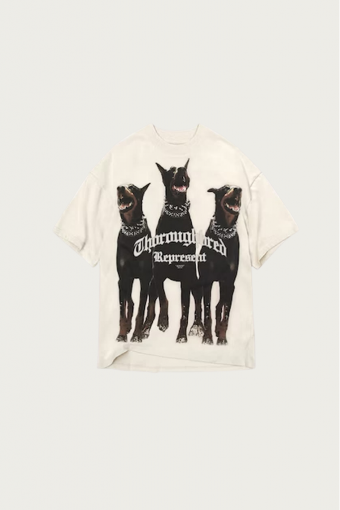 Thoroughbred T-Shirt