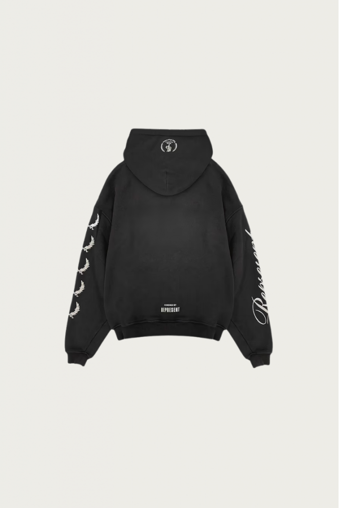 World Championship Hoodie