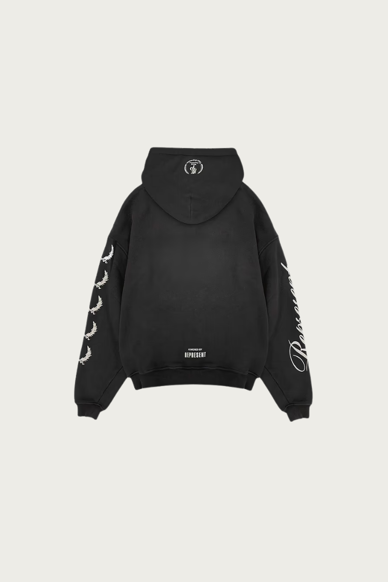 World Championship Hoodie