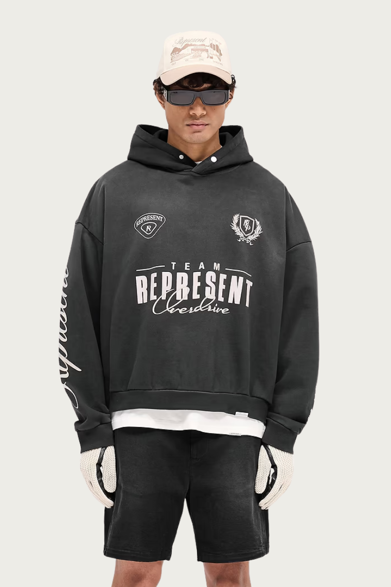 World Championship Hoodie