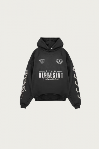 World Championship Hoodie