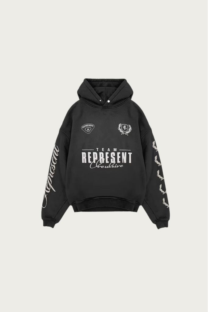 World Championship Hoodie