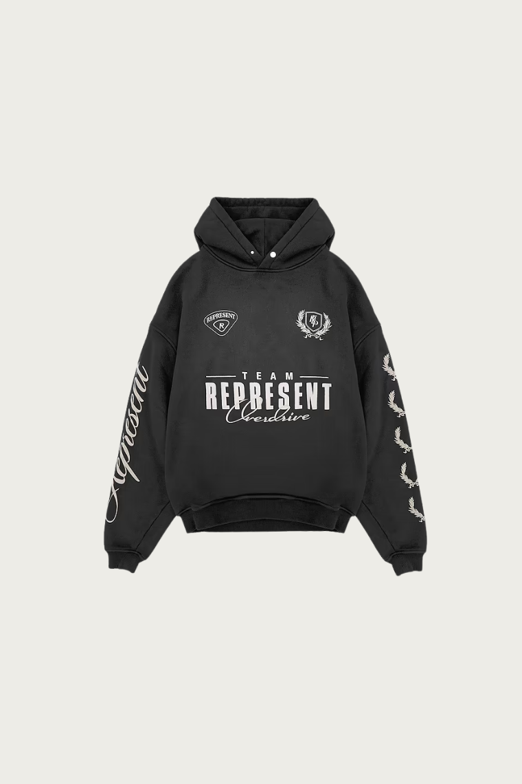 World Championship Hoodie