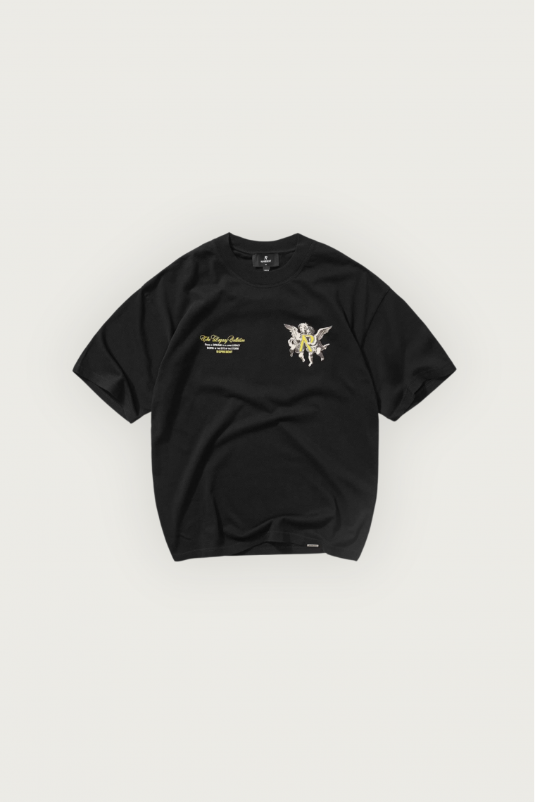 Legacy Cherubs Tee
