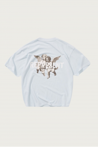 Legacy Cherubs Tee