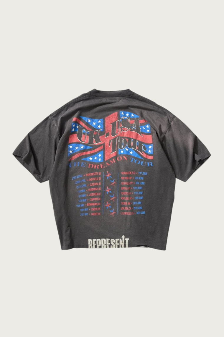 Dream On Tour T-Shirt